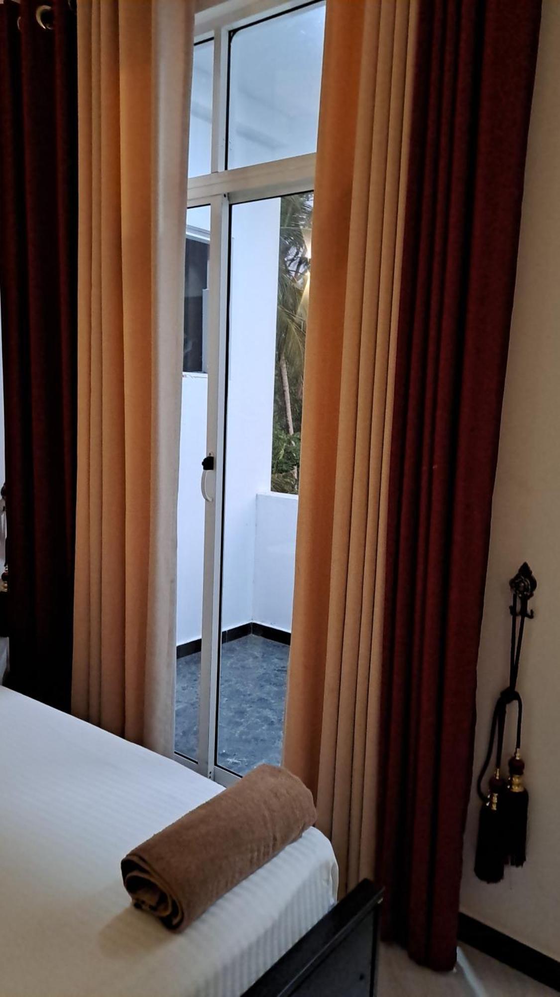 Concey Transit Hotel Airport View カトゥナカヤ エクステリア 写真